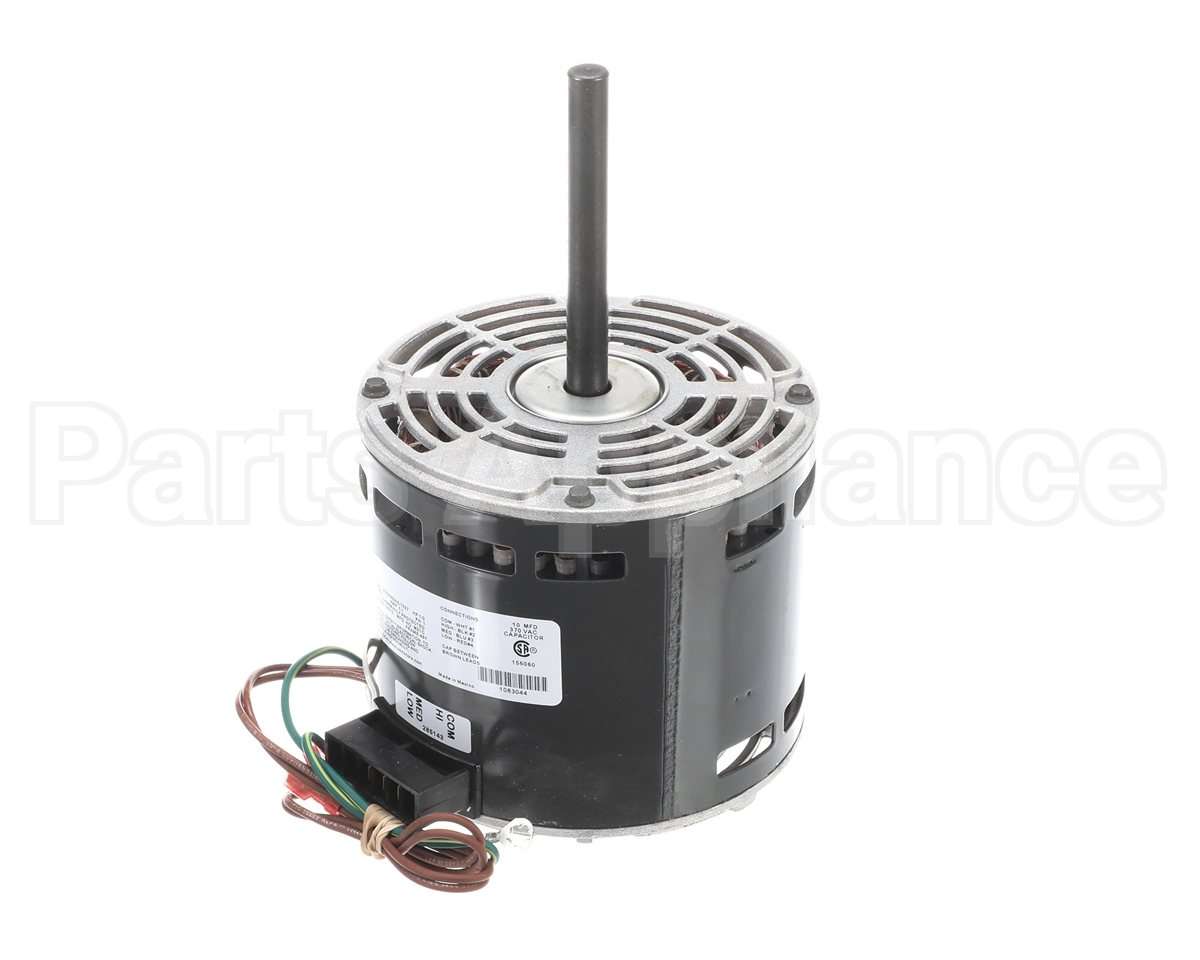 1083044 International Comfort Pro Motor Blowr 1/230 1/3 S