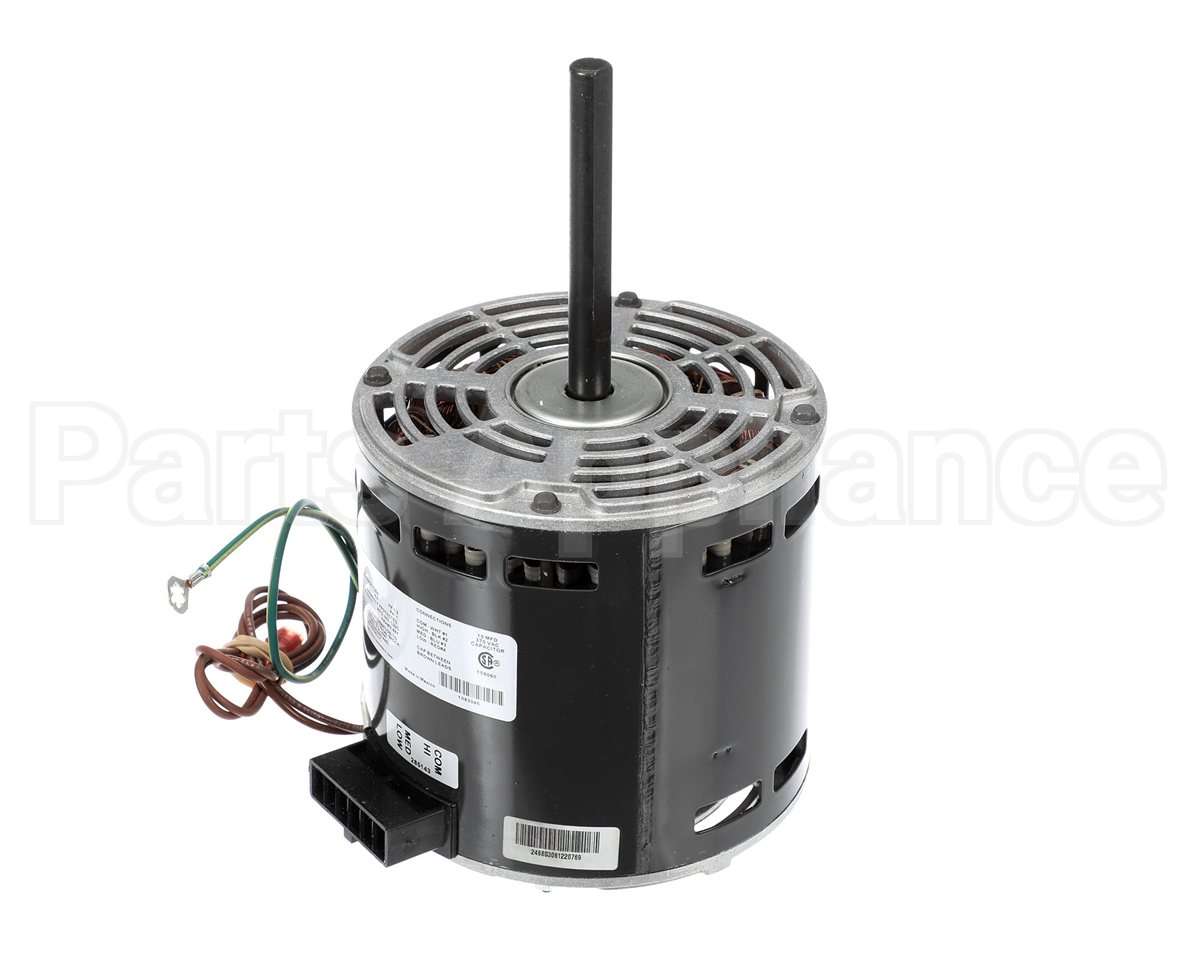 1083045 International Comfort Pro Motor Blowr 1/230 1/2 S