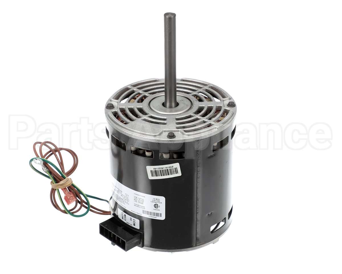 1083046 International Comfort Pro Motor Blowr 1/230 3/4 S