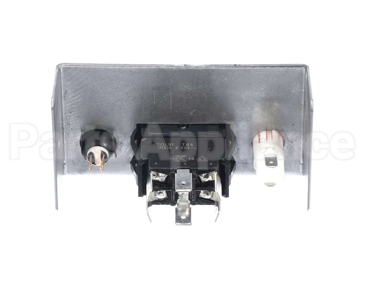 1083404SP Frymaster Switch, Ocf Bulk Oil Control