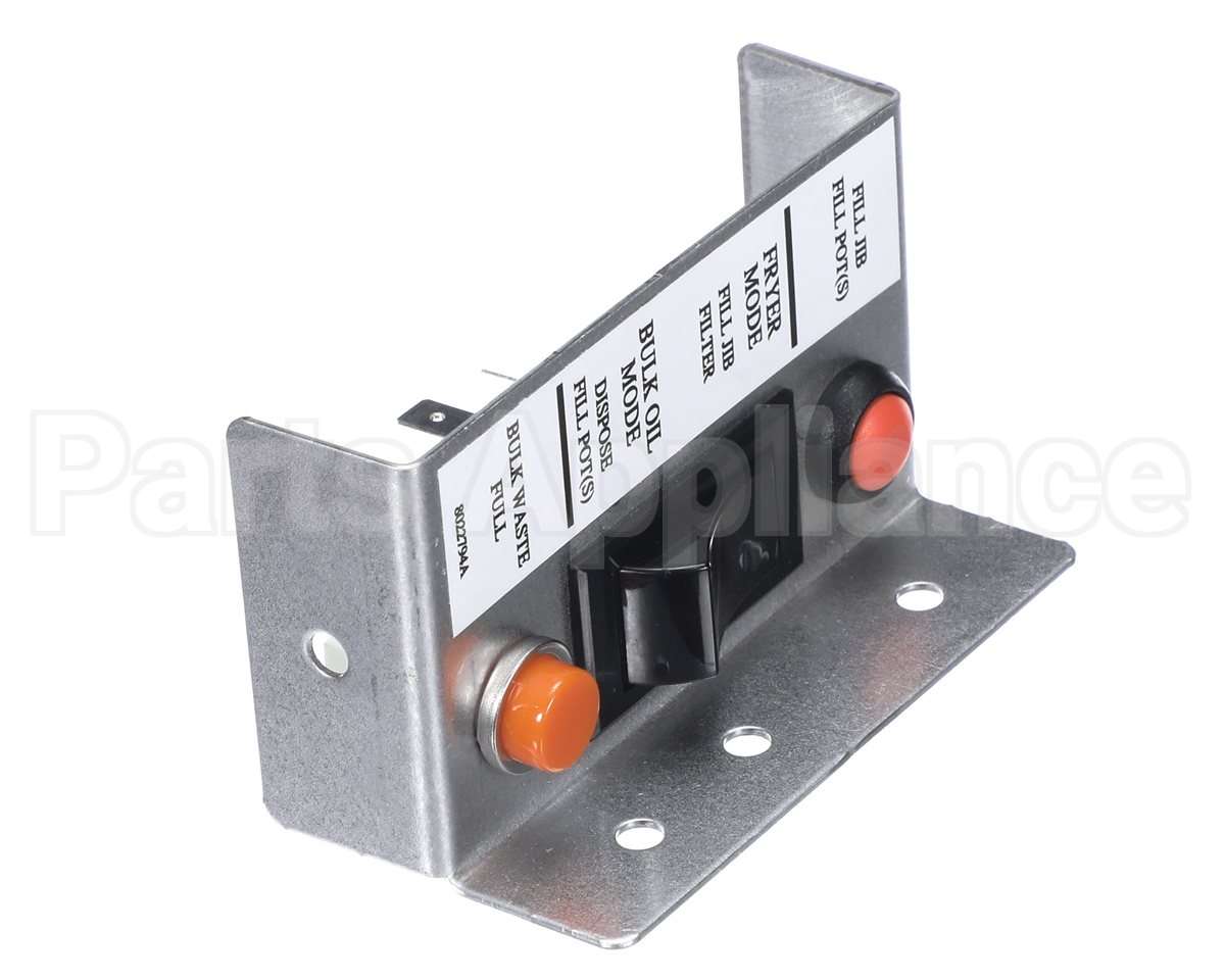 1083404SP Frymaster Switch, Ocf Bulk Oil Control