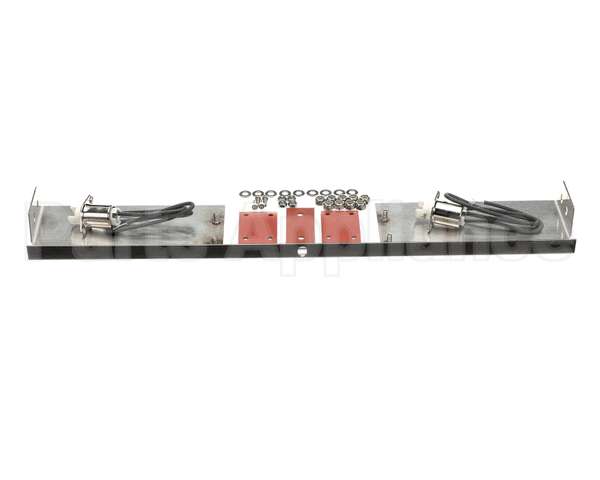 108344 Cleveland Bracket;Lamp Mount;Asy; H.l./H