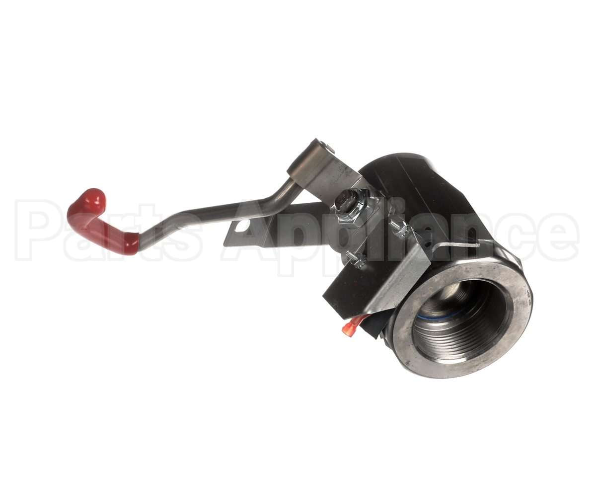 1083474SP Frymaster Valve,Gm1814 1-1/2 Drain 3000