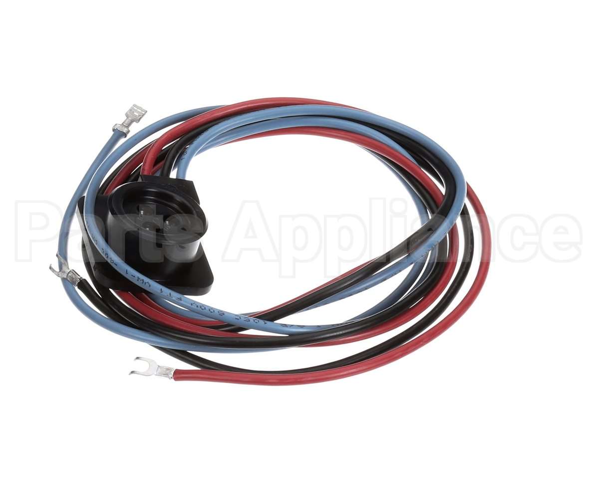 1083654 International Comfort Products Compressor Plug