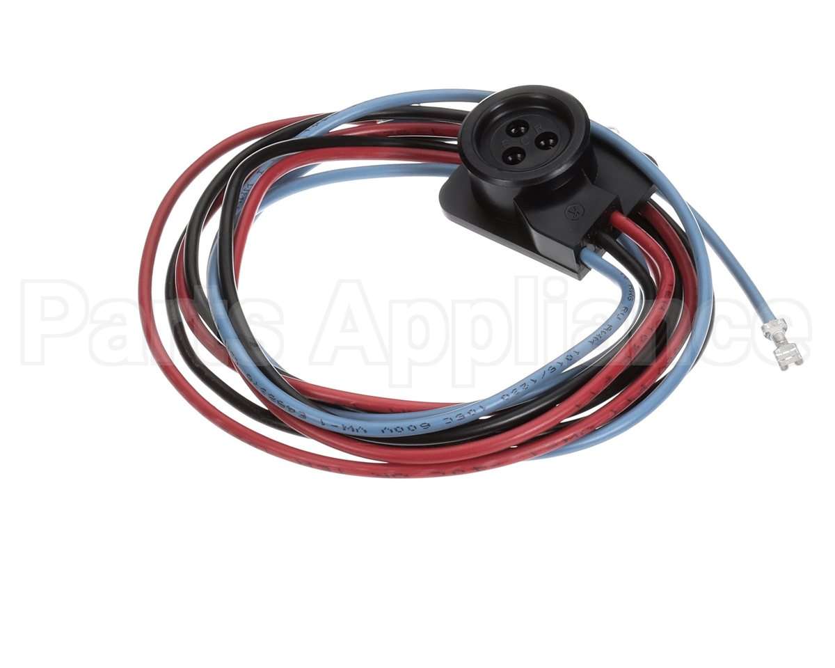 1083654 International Comfort Pro Plug Comp Wire(Sm) S
