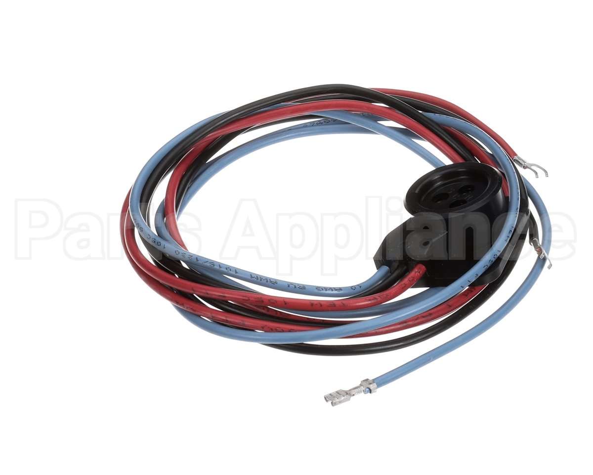 1083654 International Comfort Pro Plug Comp Wire(Sm) S