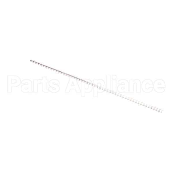 108380 Compatible Champion Rod Drilled 5/16 X 24 Sst