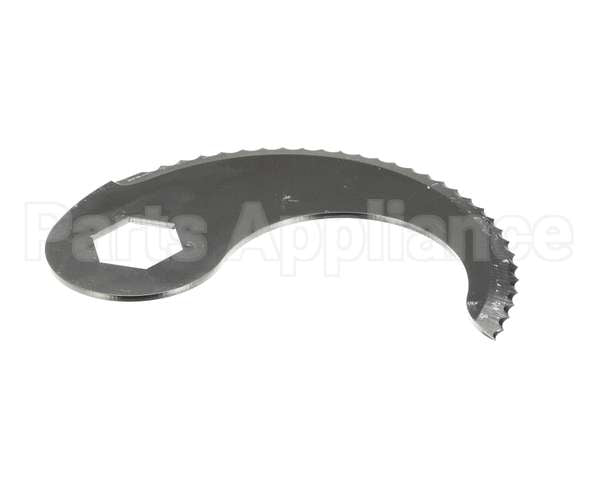 108383 Robot Coupe R25/R40 Serrated Blade