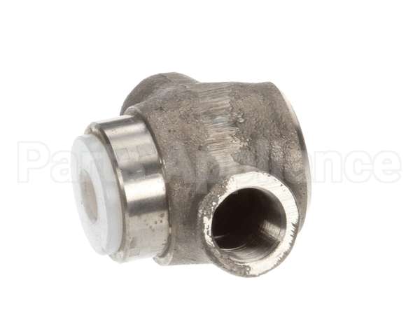 1084-22 Insinger Spinner Rinse Hub Assembly (18