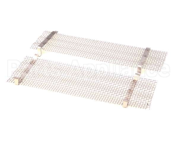 108407 Marshall Air Screen Burner