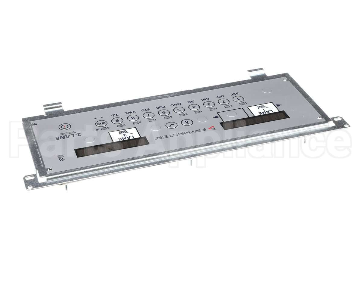 1084070 Frymaster Controller Gm2000R 2Lane Gas