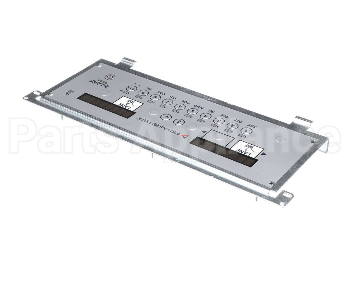 1084070 Frymaster Controller Gm2000R 2Lane Gas