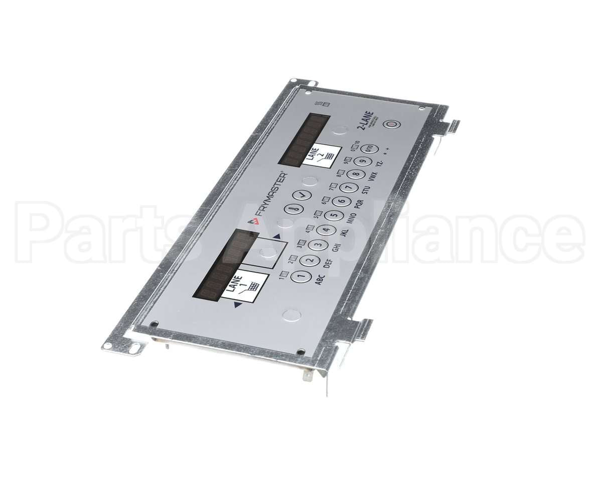 1084070 Frymaster Controller Gm2000R 2Lane Gas
