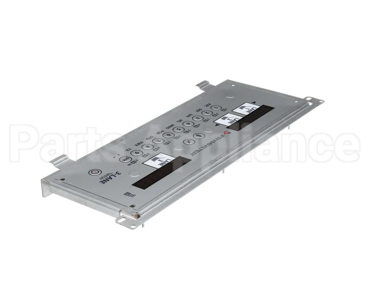 1084071 Frymaster Controller Gm2000R 3 Lane Elec