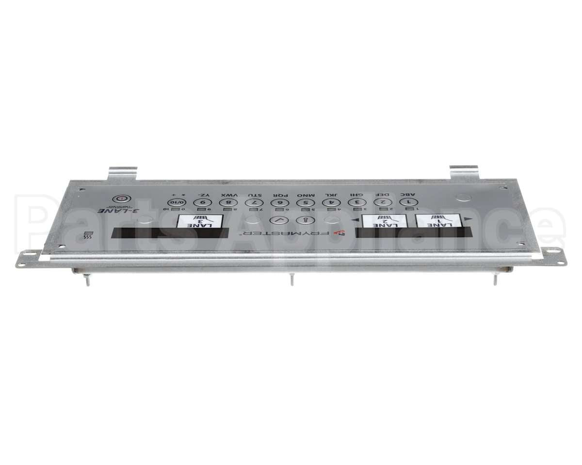 1084071 Frymaster Controller Gm2000R 3 Lane Elec