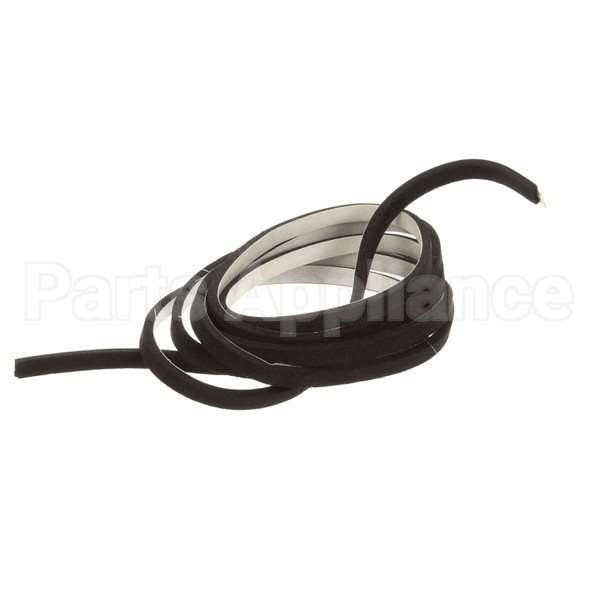 108410 Compatible Champion Gasket, Door Guide 6.3Mm / Sold Per Foot