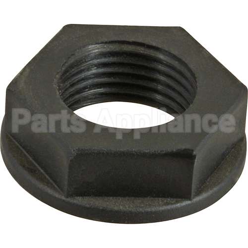108417 Compatible Champion Nut, Plug 1/2"Npt