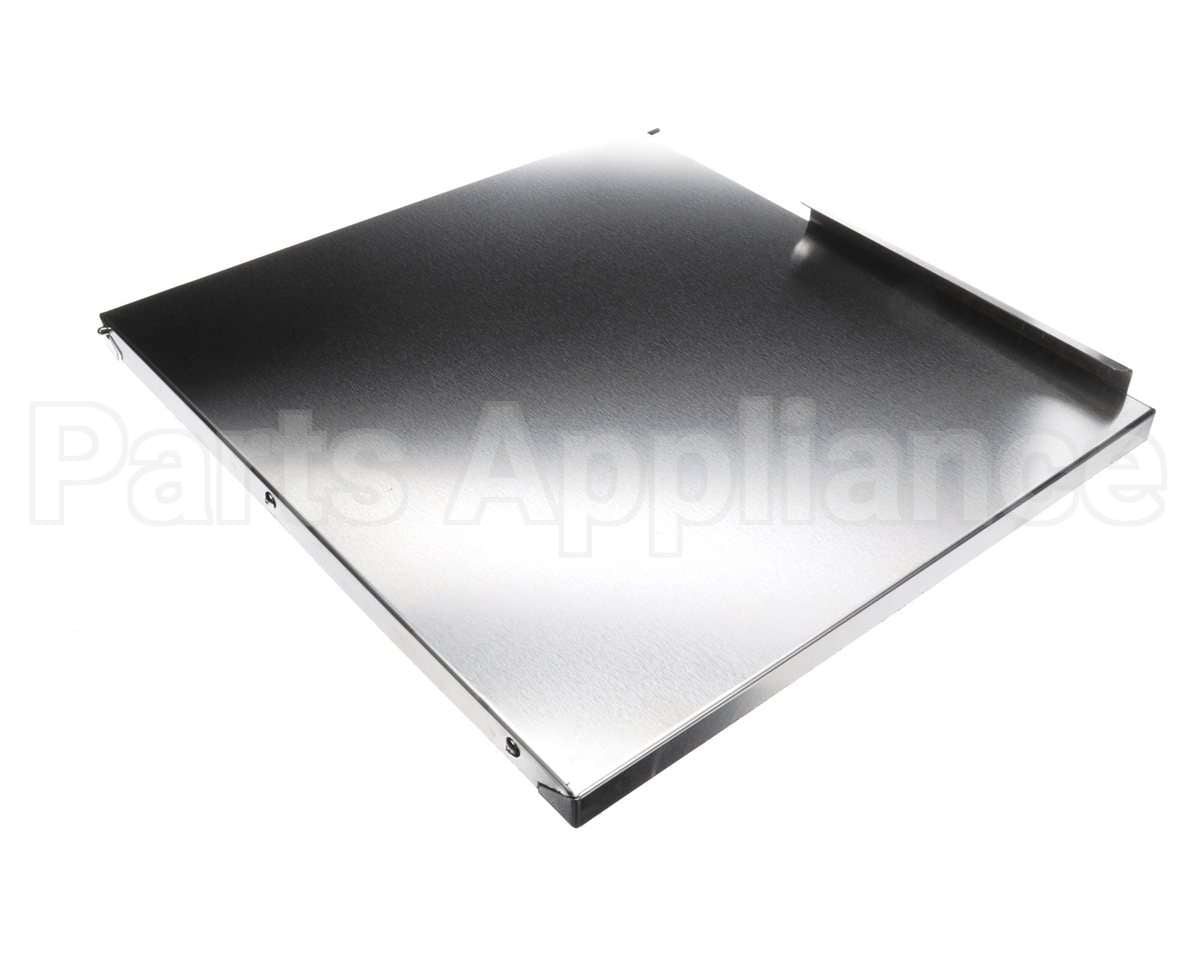 1084174 Frymaster Door Assembly,1814 Cabinet