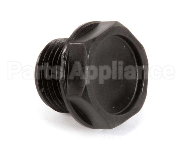 108418 Champion - Moyer Diebel Plug 1/2Npt Plastic