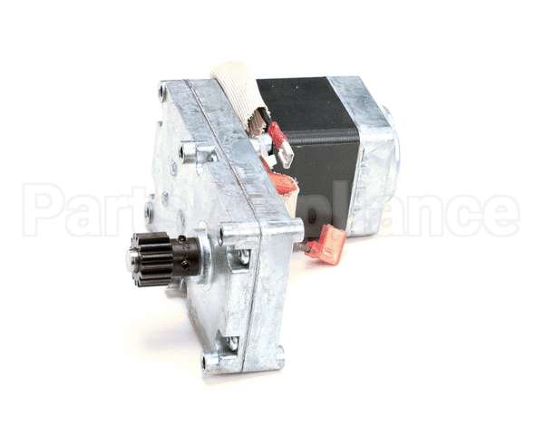 1084181SP Frymaster Rev Motor Assembly, Modlr 120V B/L