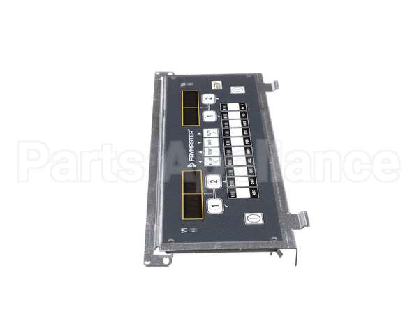 1084351SP Frymaster Control,Fv Manual Lov Electric