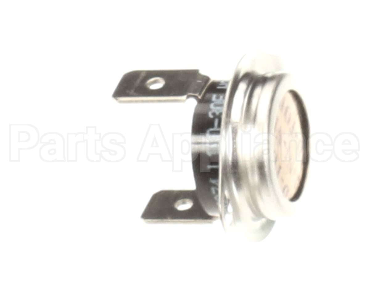 1084734 International Comfort Pro Switch Lmt 160-30 Sk