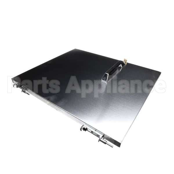 10848302S Compatible Victory Door Asy Hd Lr Warmer