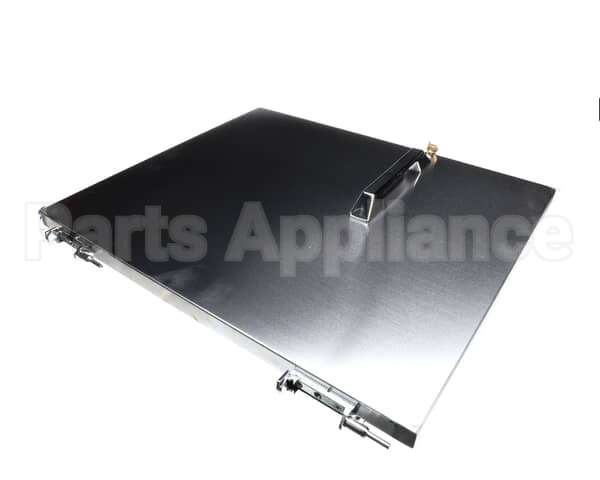 10848302S Victory Door Asy Hd Lr Warmer