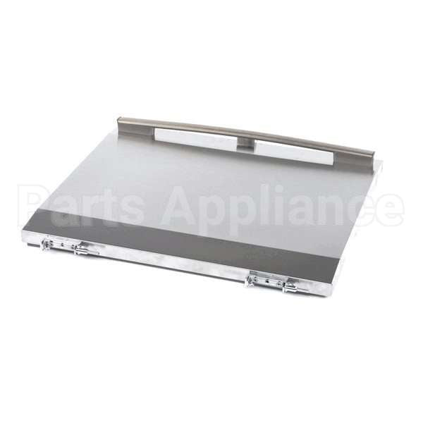 10848808S Compatible Victory Door, Half, Lh