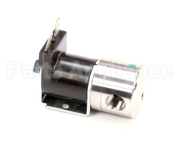 1085.0002 Bunn Valve Solenoid 120V (Kip)
