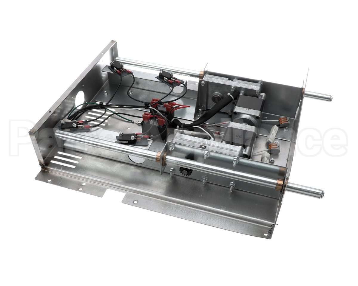 1085394SP Frymaster B/L Assembly, Fpgl Modular