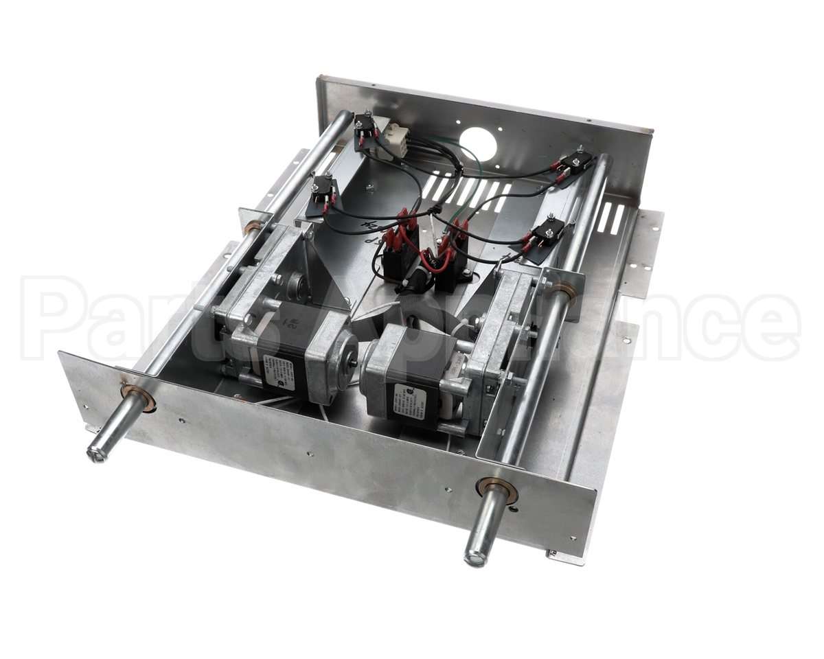 1085394SP Frymaster B/L Assembly, Fpgl Modular