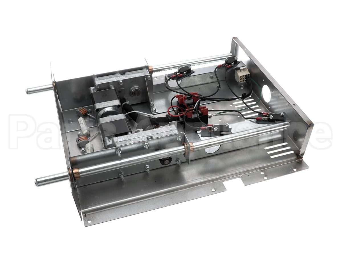 1085394SP Frymaster B/L Assembly, Fpgl Modular