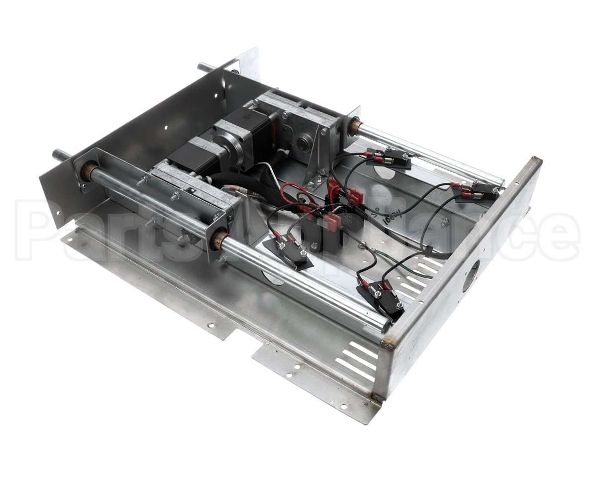 1085394SP Frymaster B/L Assembly, Fpgl Modular