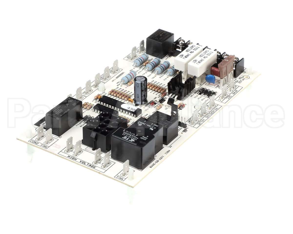 1085472 International Comfort Pro Defrost Control S