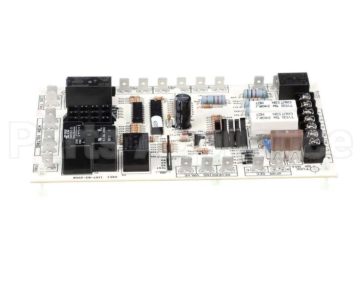 1085472 International Comfort Pro Defrost Control S