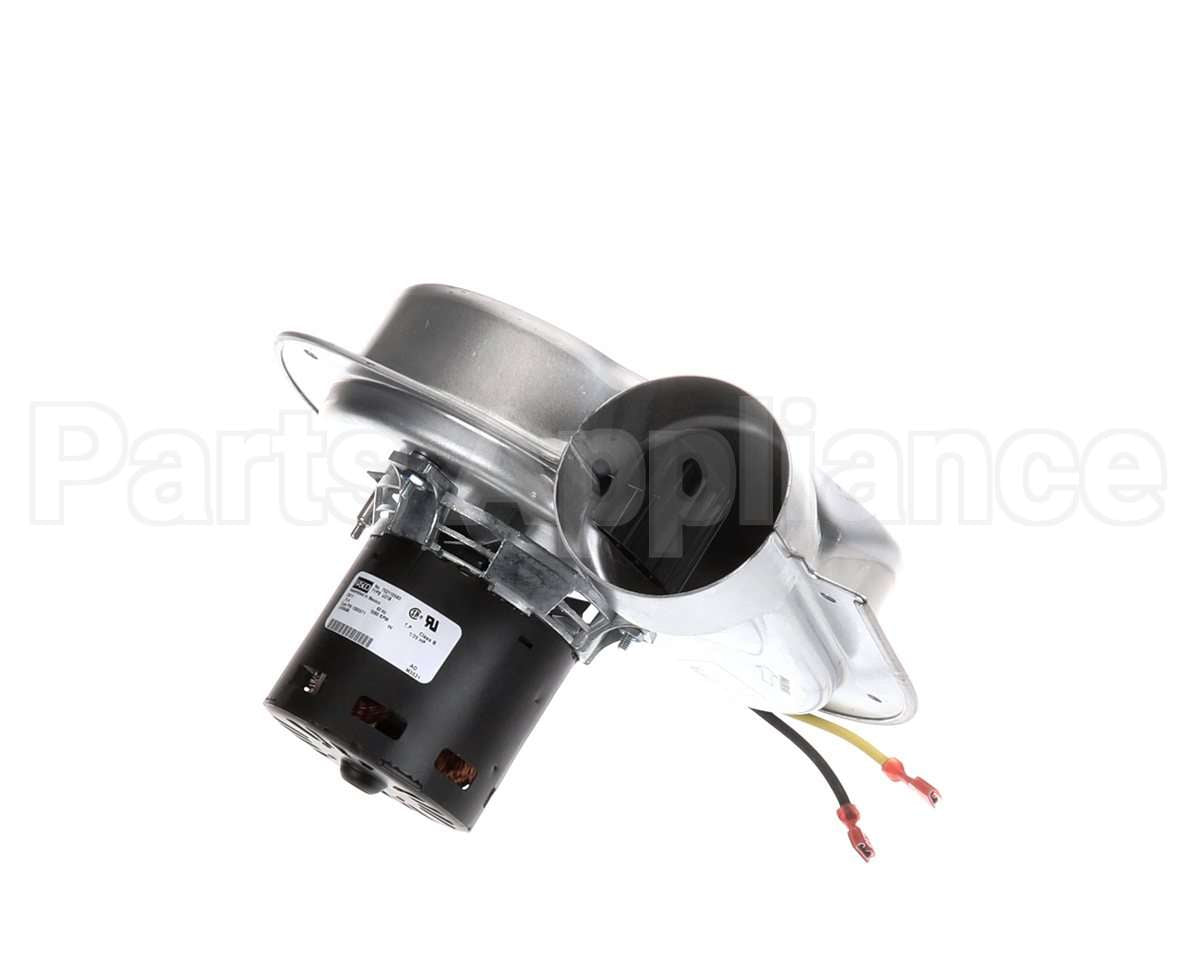 1085571 International Comfort Pro Blower Vent Pkg S