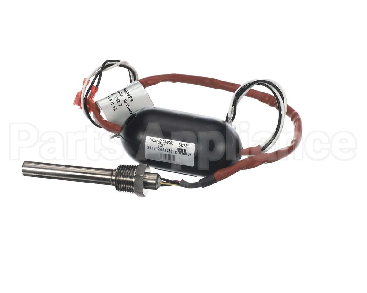 1085578SP Frymaster Sensor Assembly, Oil 100V