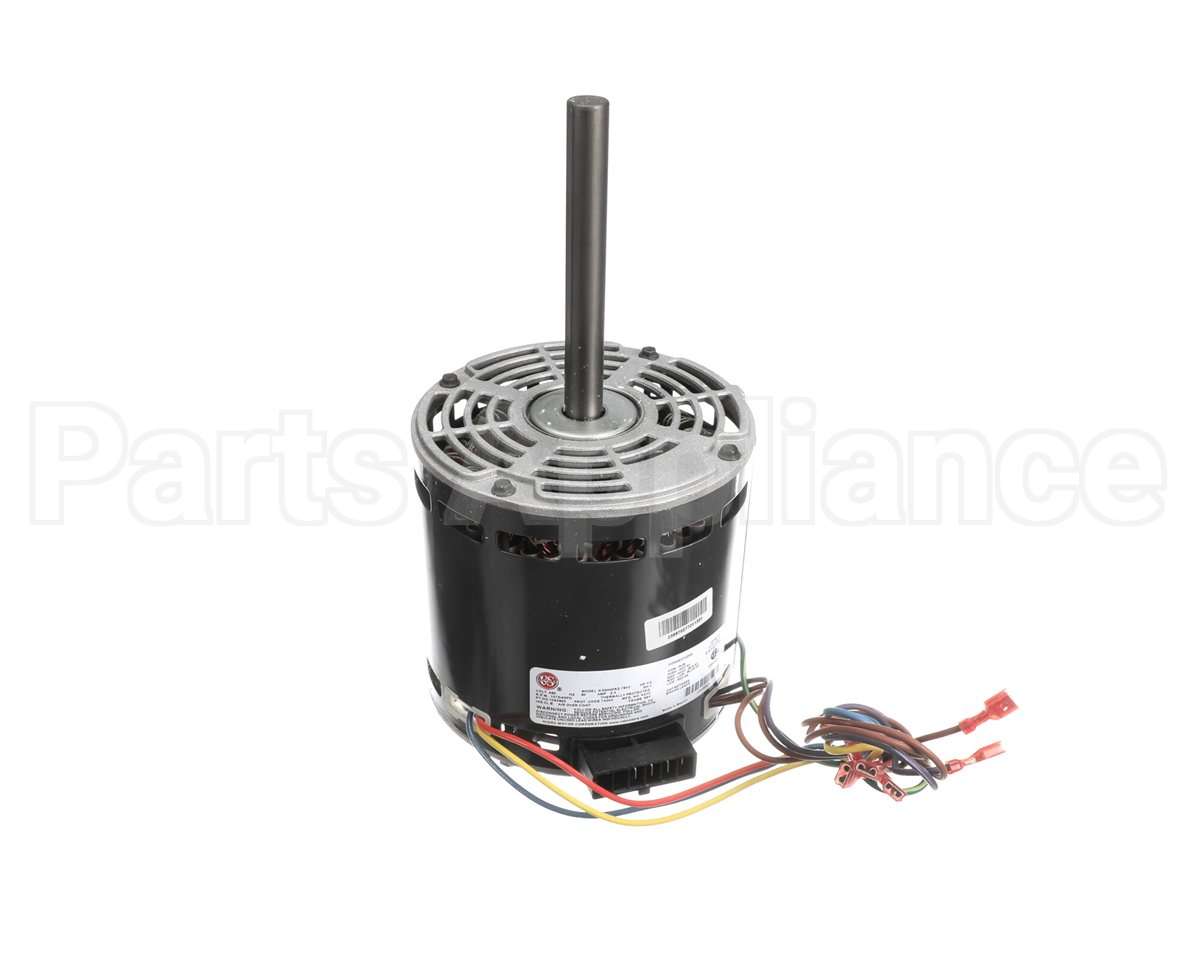 1085643 International Comfort Products 460V1Ph 1075Rpm 4Spd 1/2Hp Mtr