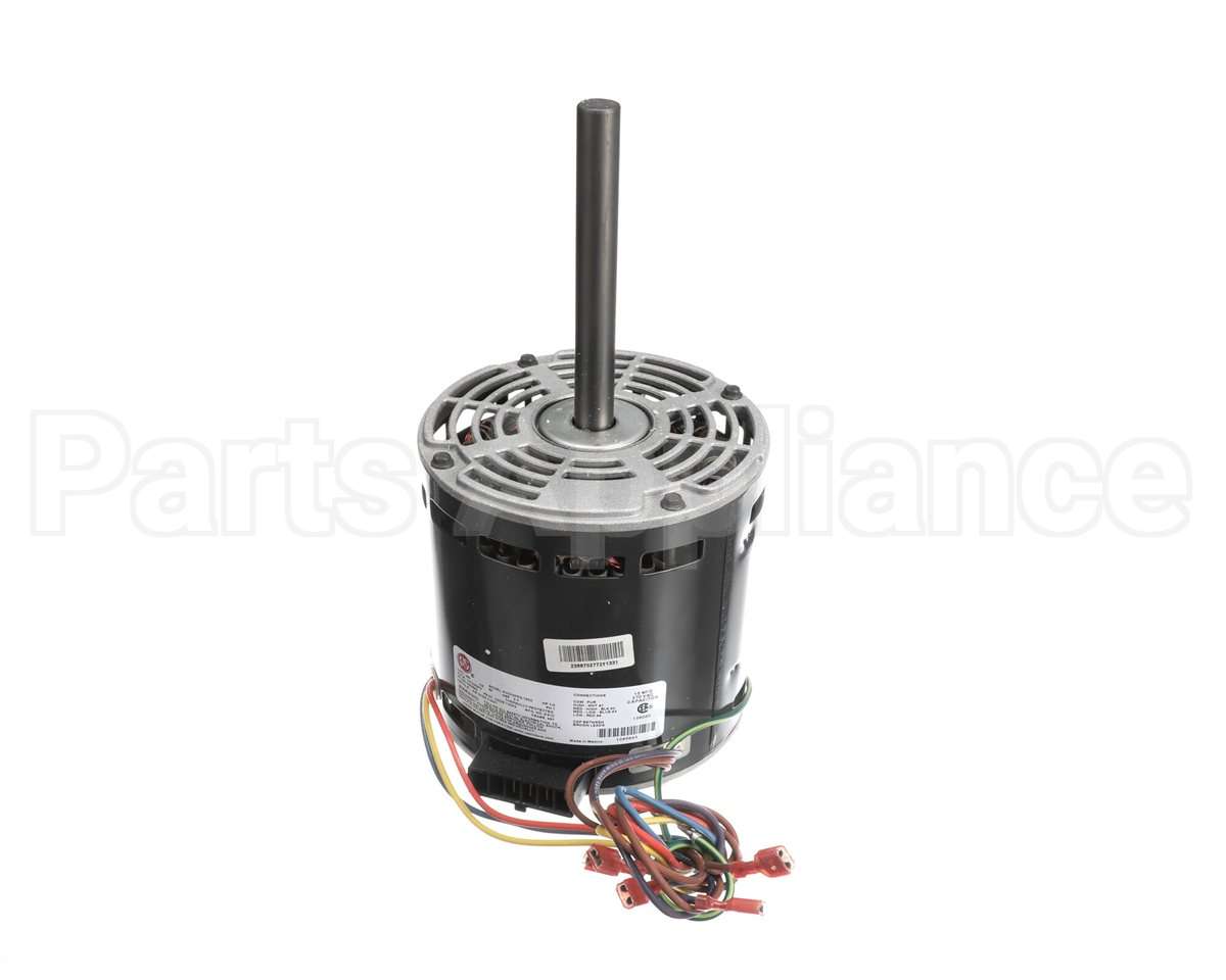 1085643 International Comfort Pro Mtr Blr 1/460 1/2 L