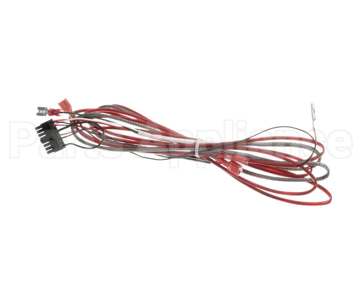 1085709 Frymaster Harness, Fq Aif/Locator P8 Fv