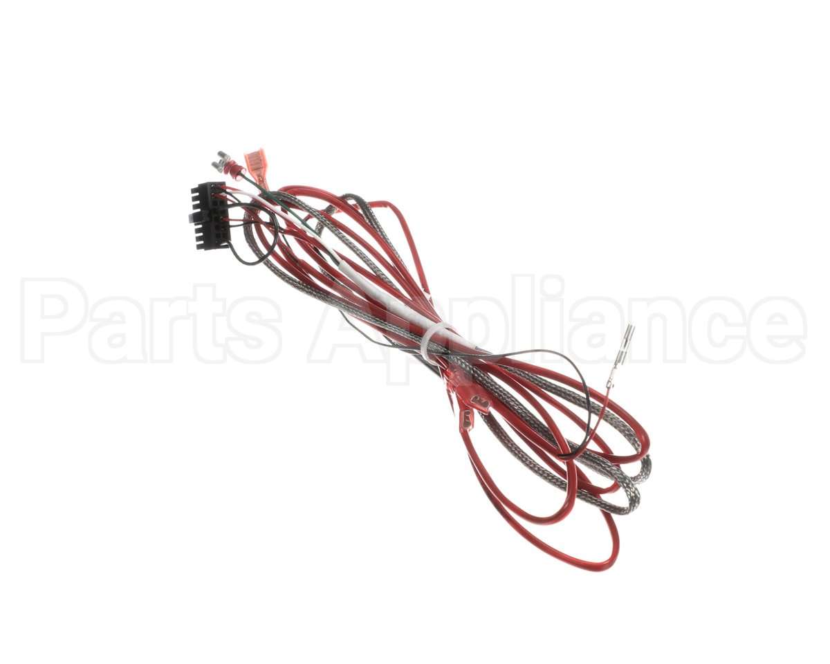 1085709 Frymaster Harness, Fq Aif/Locator P8 Fv