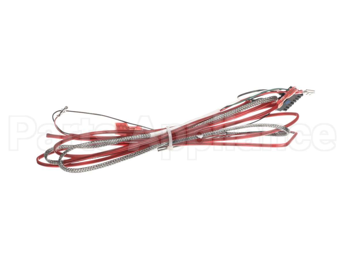 1085709 Frymaster Harness, Fq Aif/Locator P8 Fv