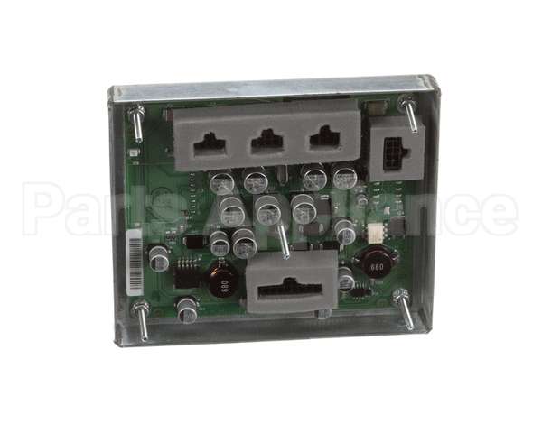 1085723SP Frymaster Board Assembly, Fq Mib