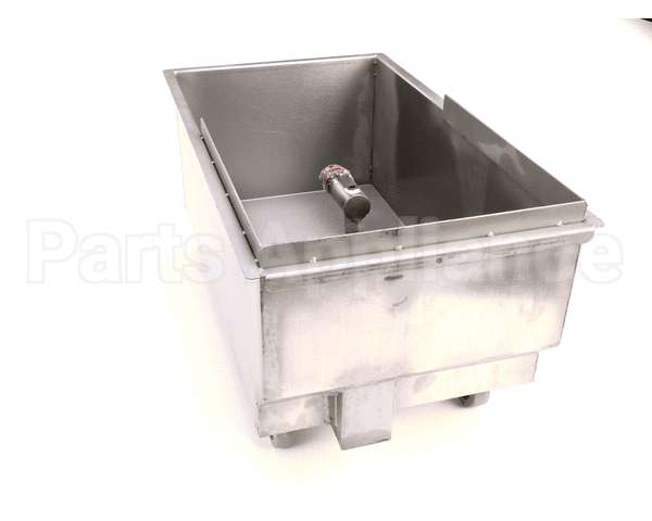 1085759SP Frymaster Pan, Fltr Elect W/Cstrs Quick