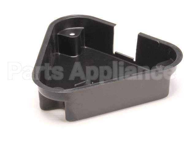 108576 Champion - Moyer Diebel Cover Booster No Cutout