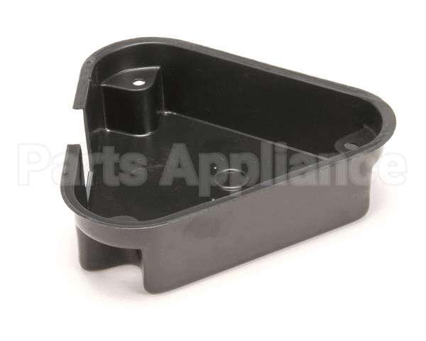 108576 Champion - Moyer Diebel Cover Booster No Cutout