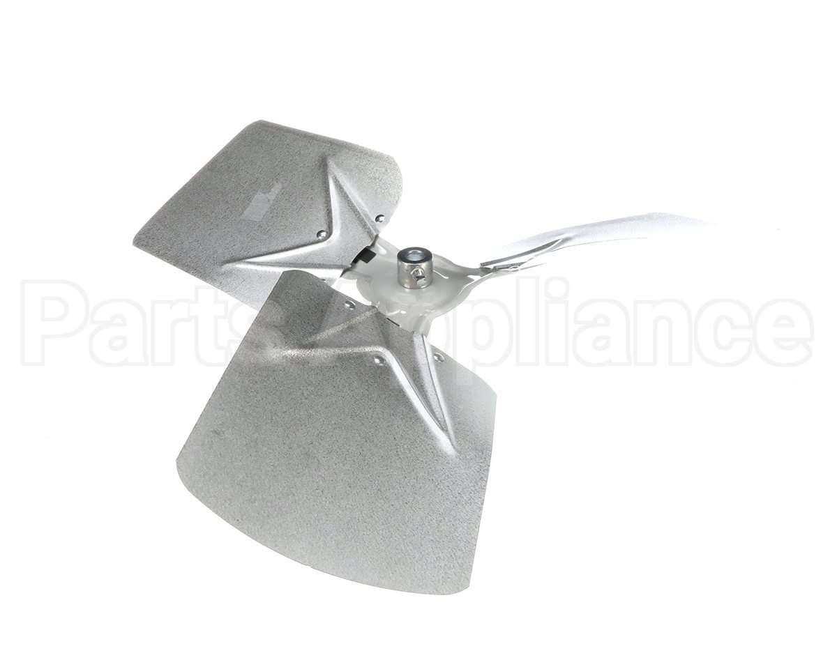 1085841 International Comfort Products 26"Dia 28Deg 5/8" Ccw 3Bld Fan