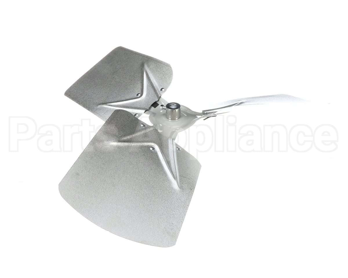 1085841 International Comfort Products 26"Dia 28Deg 5/8" Ccw 3Bld Fan