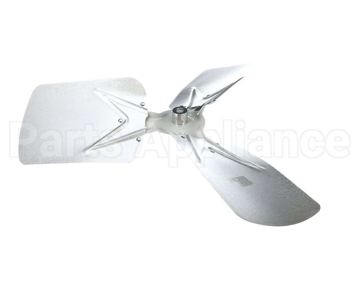 1085841 International Comfort Products 26"Dia 28Deg 5/8" Ccw 3Bld Fan